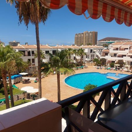 Under The Lime, Beautiful Apartment Los Cristianos Los Cristianos  Zewnętrze zdjęcie