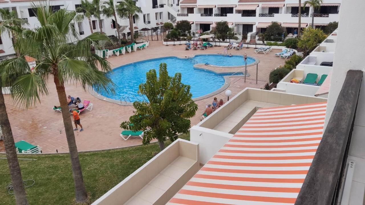 Under The Lime, Beautiful Apartment Los Cristianos Los Cristianos  Zewnętrze zdjęcie