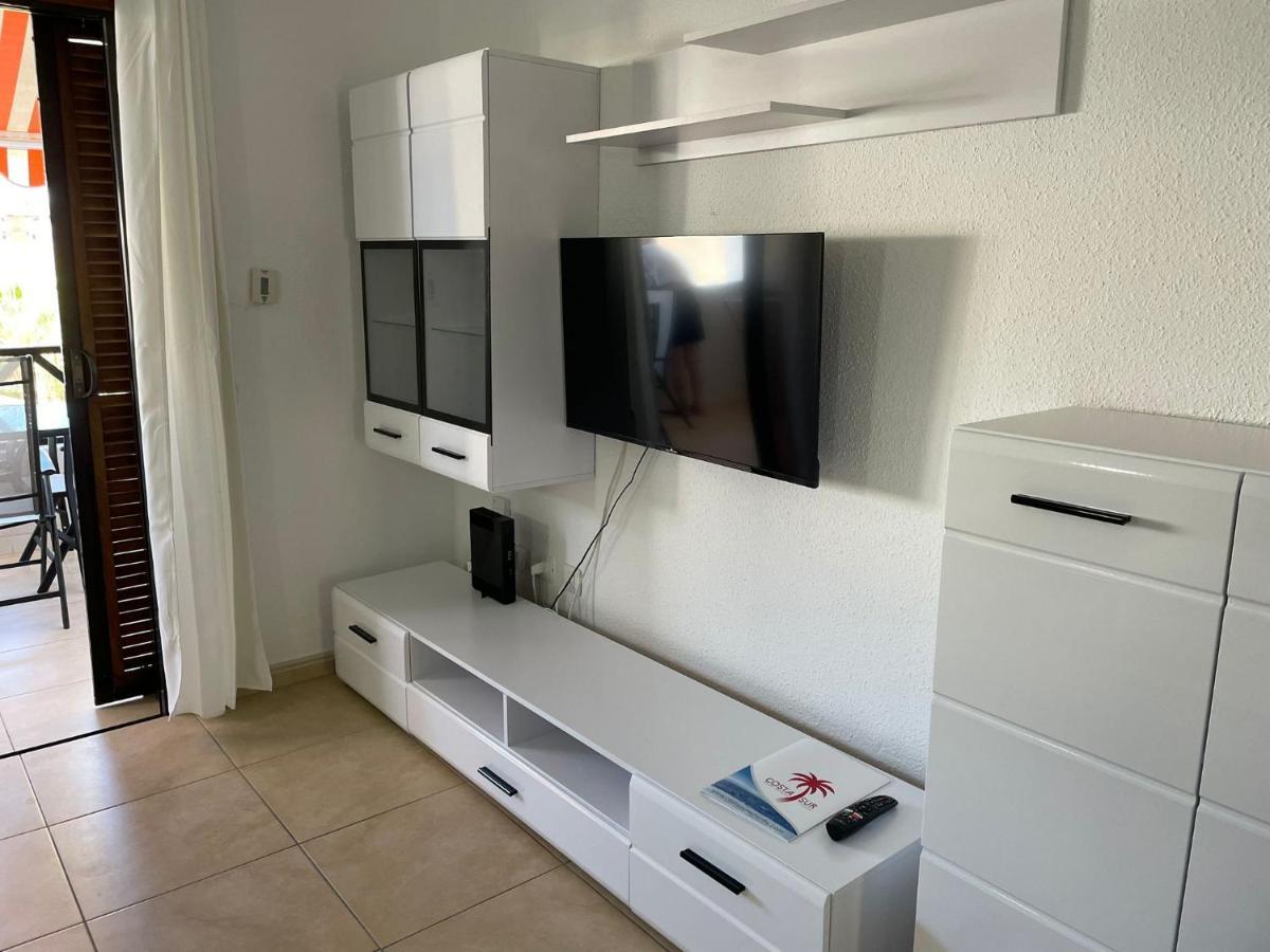 Under The Lime, Beautiful Apartment Los Cristianos Los Cristianos  Zewnętrze zdjęcie