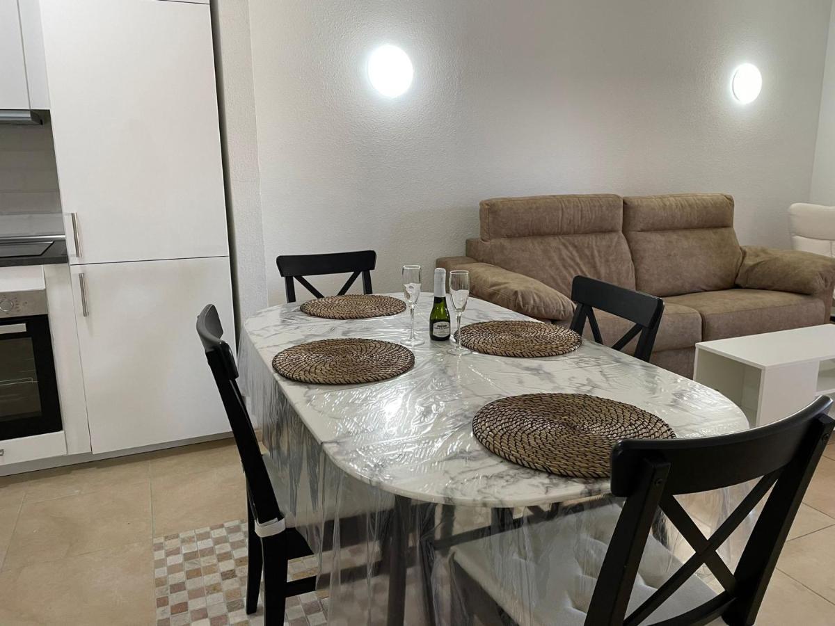 Under The Lime, Beautiful Apartment Los Cristianos Los Cristianos  Zewnętrze zdjęcie