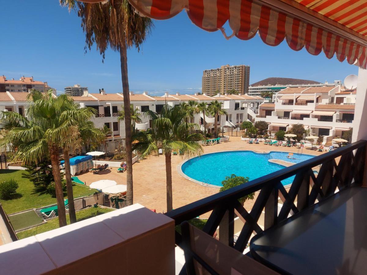 Under The Lime, Beautiful Apartment Los Cristianos Los Cristianos  Zewnętrze zdjęcie