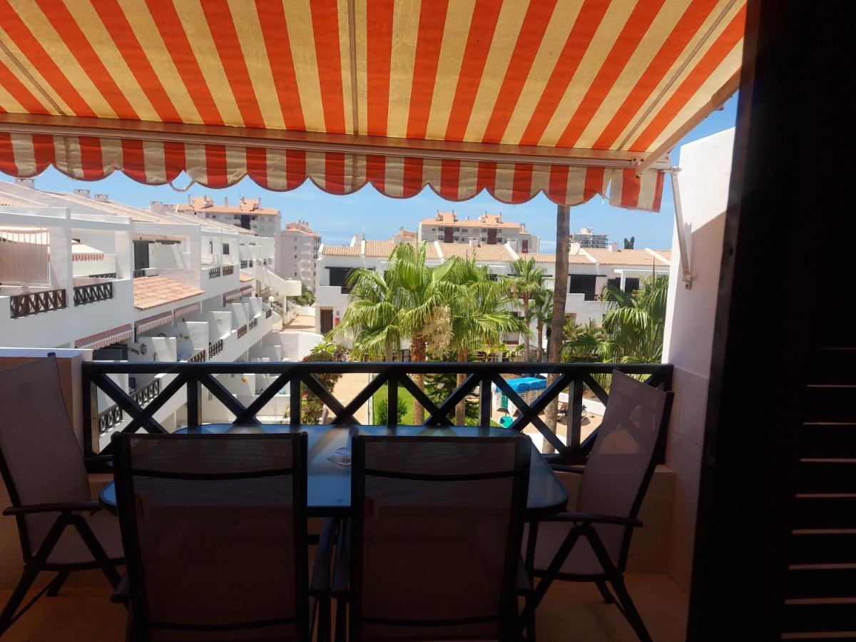 Under The Lime, Beautiful Apartment Los Cristianos Los Cristianos  Zewnętrze zdjęcie