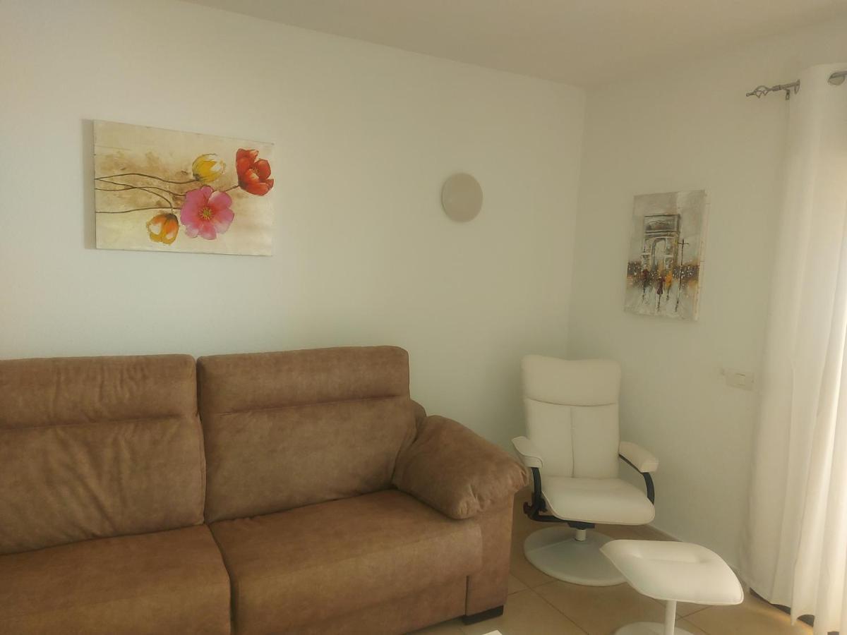 Under The Lime, Beautiful Apartment Los Cristianos Los Cristianos  Zewnętrze zdjęcie