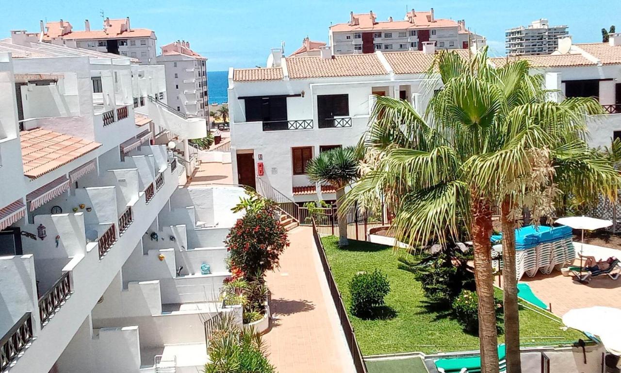 Under The Lime, Beautiful Apartment Los Cristianos Los Cristianos  Zewnętrze zdjęcie